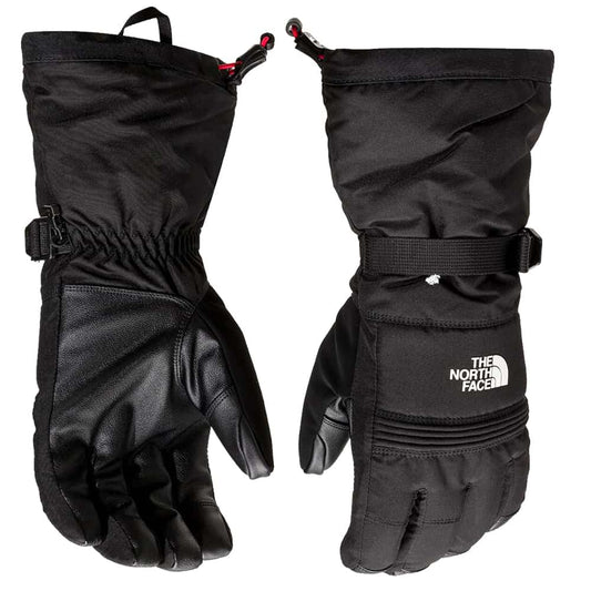 The North Face Men’s Montana Ski Gloves - TNF Black