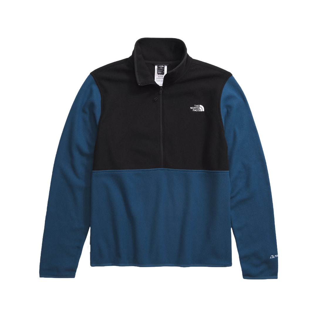 The North Face Men's Alpine 100 1/2 ZIP Jacket