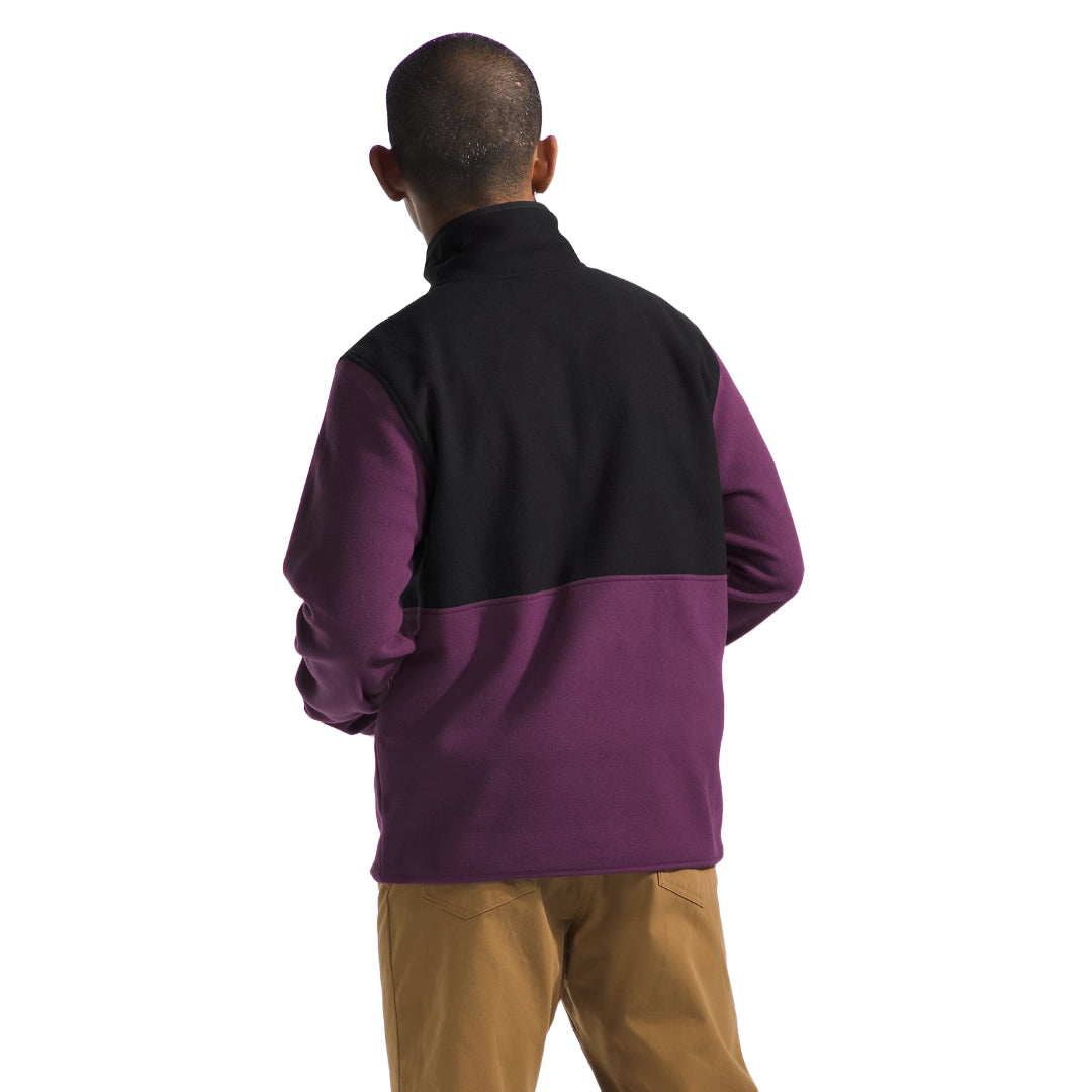 The North Face Men's Alpine 100 1/2 ZIP Jacket