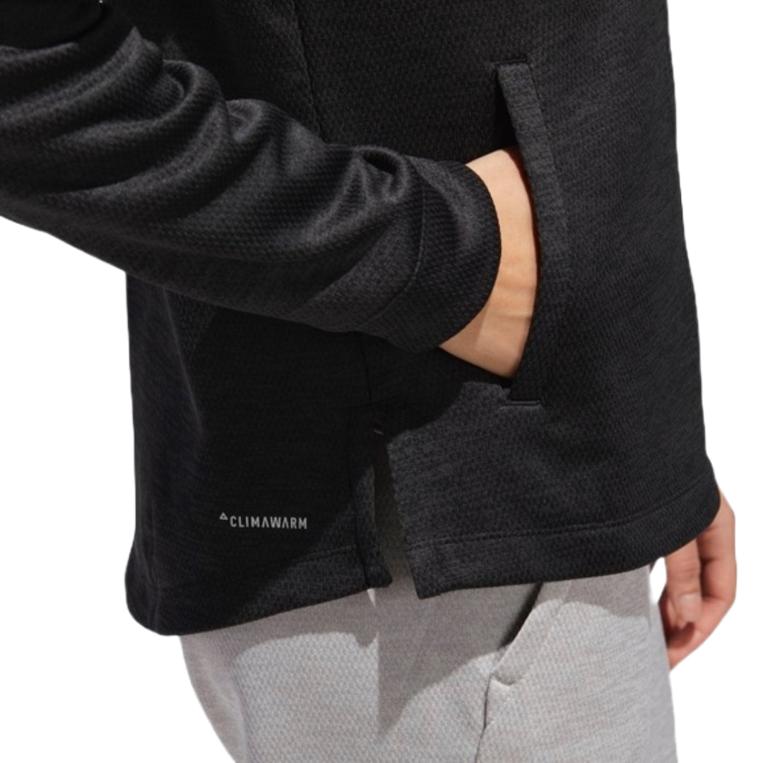 An adidas Women's Athletics Team Issue Bomber Jacket
