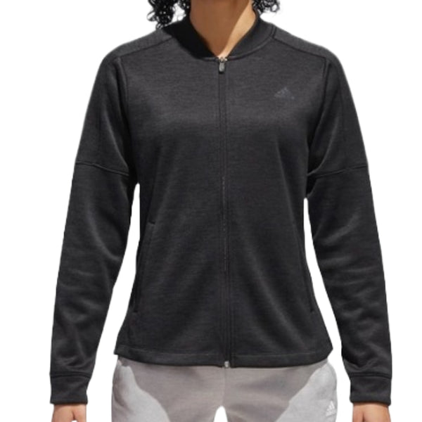 adidas Women's Athletics Team Issue Bomber Jacket