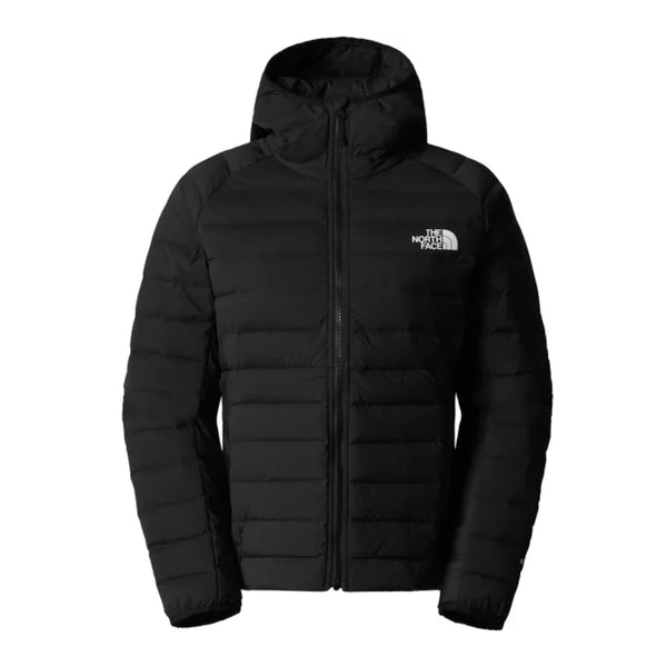The North Face Women’s Belleview Stretch Down Hoodie