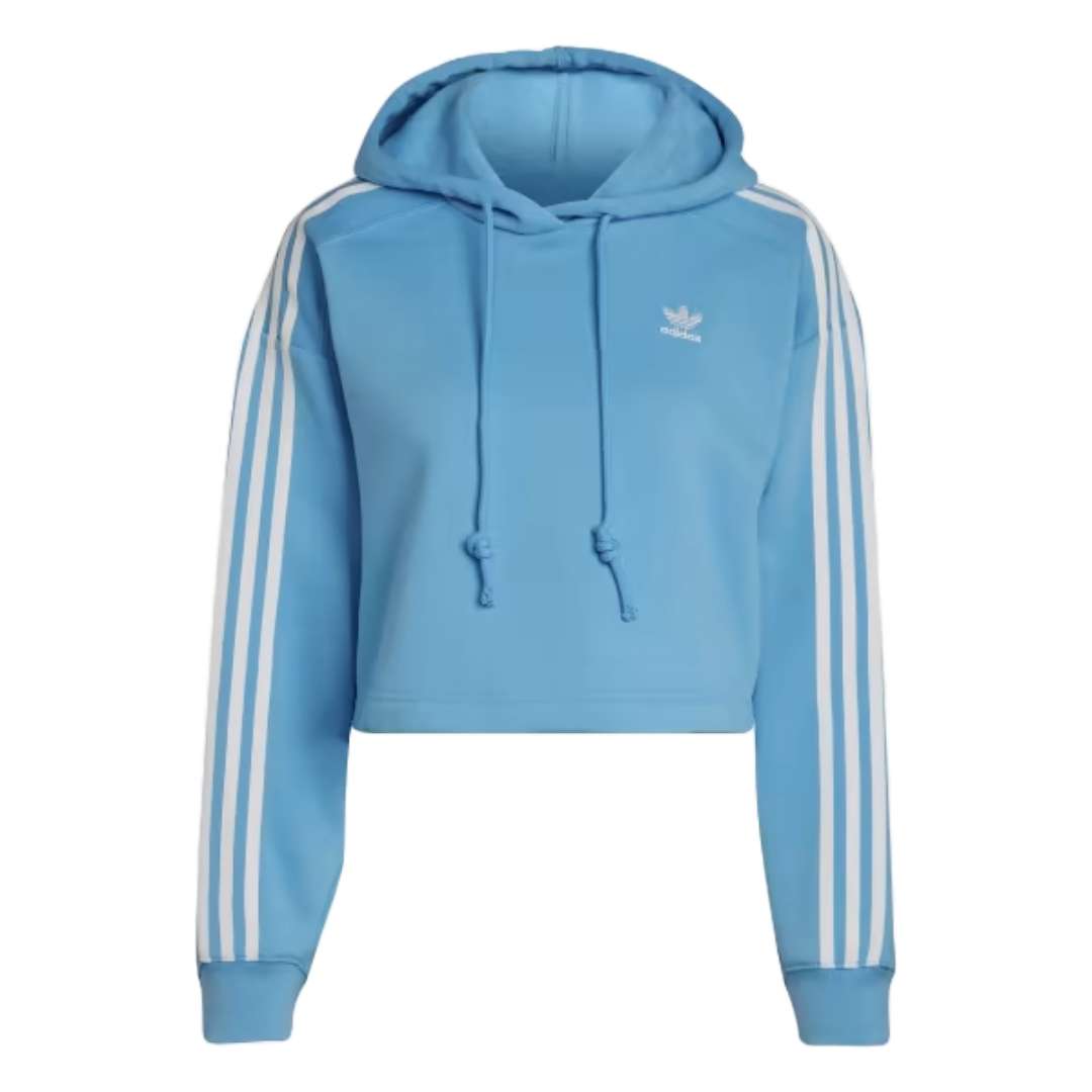 adidas Originals Women's Short Hoodie