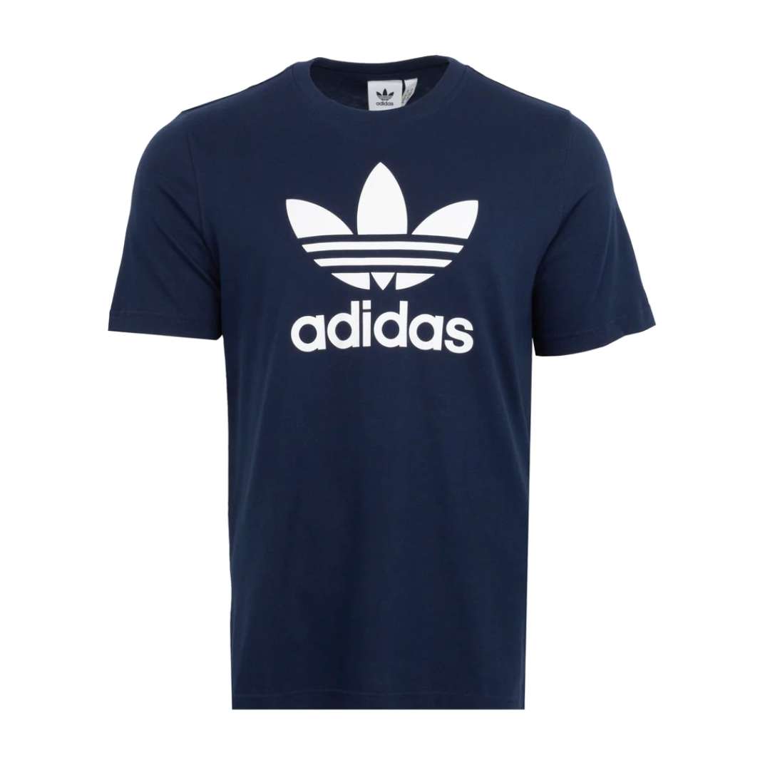 Adidas Originals Men's Adicolor Classics Trefoil Tee