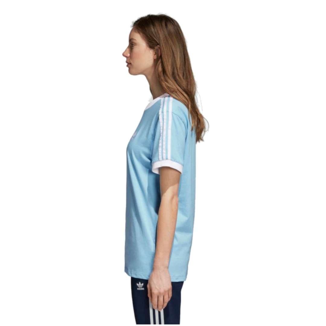 adidas Originals Women's 3 Stripes Tee