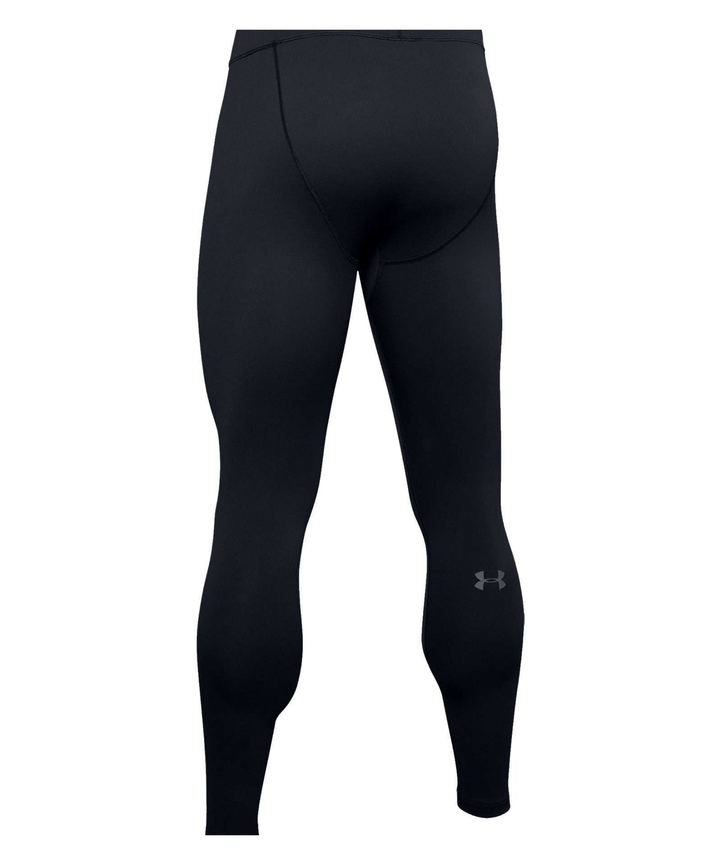 Under Armour Men's ColdGear Base 2.0 Leggings 1343247 Black