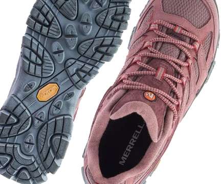 MERRELL Women's Moab 3 Hiking Shoes J035886