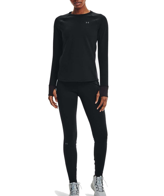 Under Armour Women's ColdGear Base 4.0 Leggings 1343323