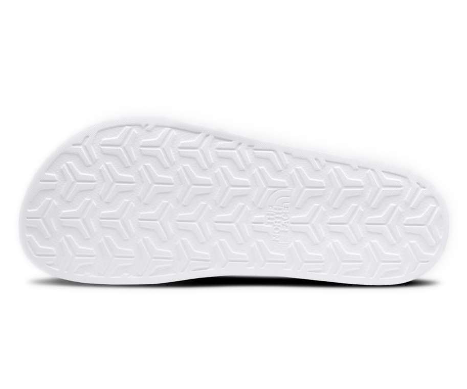 The North Face Men’s Base Camp Slide III - Americana NF0A5LVU 51X