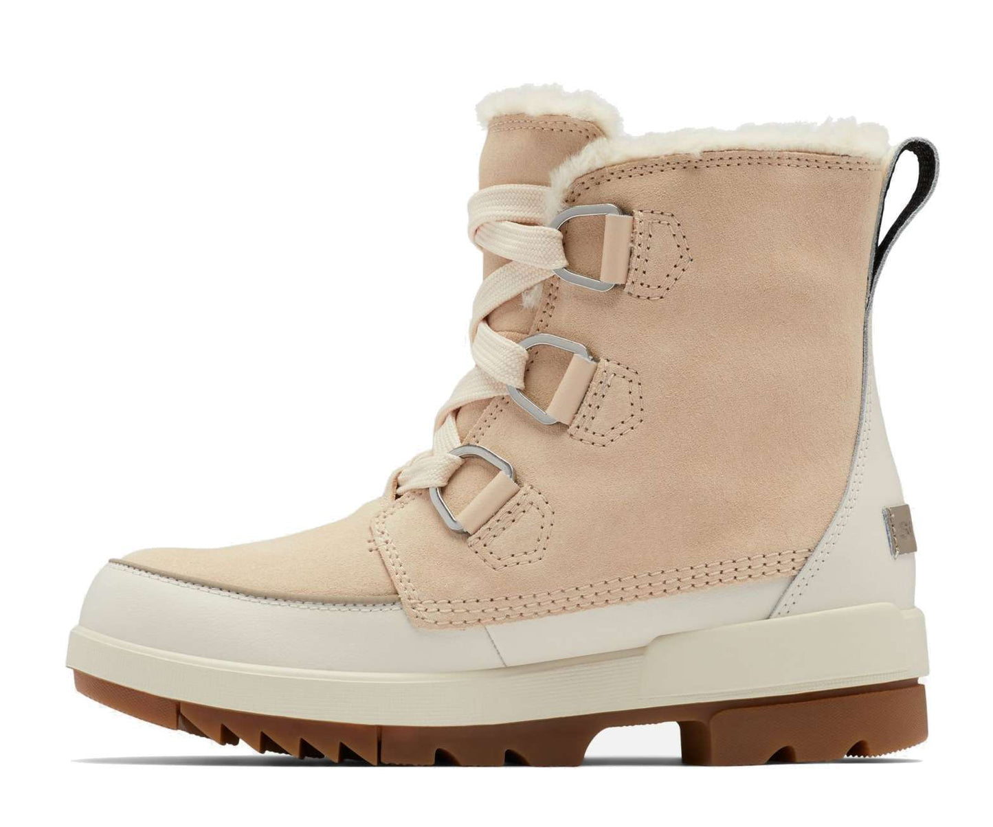 SOREL WOMEN'S TIVOLI IV BOOT - Nova Sand NL3425-260