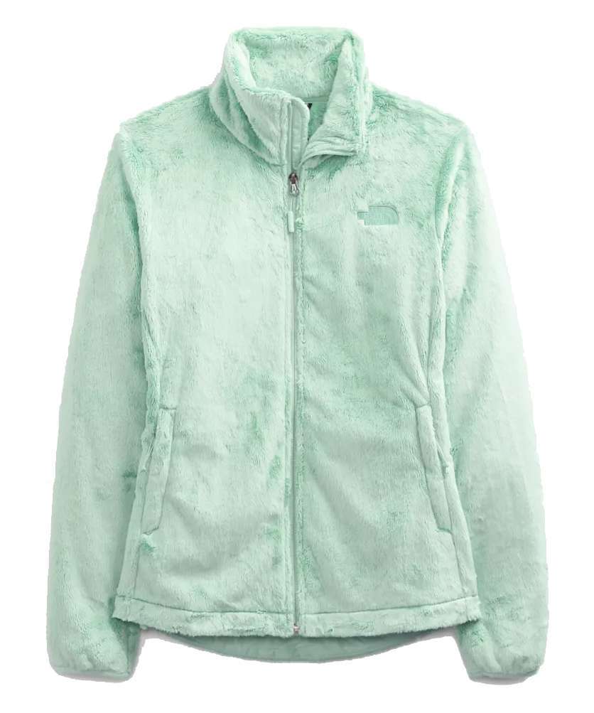 The North Face Women's Osito Jacket Misty Jade NF0A3XBDWC7