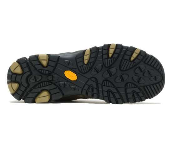 Merrell Men's Moab 3 Hiking Shoe - Kangaroo/Coyote J135543