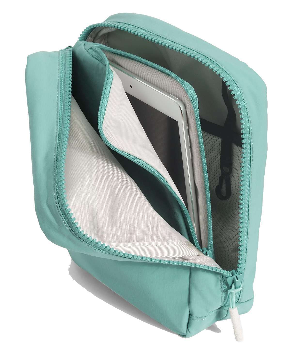 The North Face Women’s Never Stop Crossbody Pack - Wasabi NF0A52VV6R7