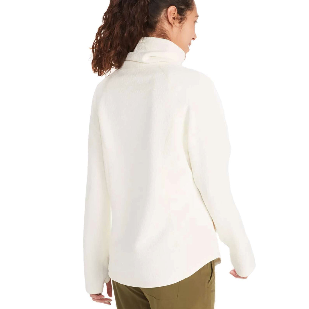 Marmot Women's Annie Long-Sleeve, a versatile and comfortable addition to your wardrobe.