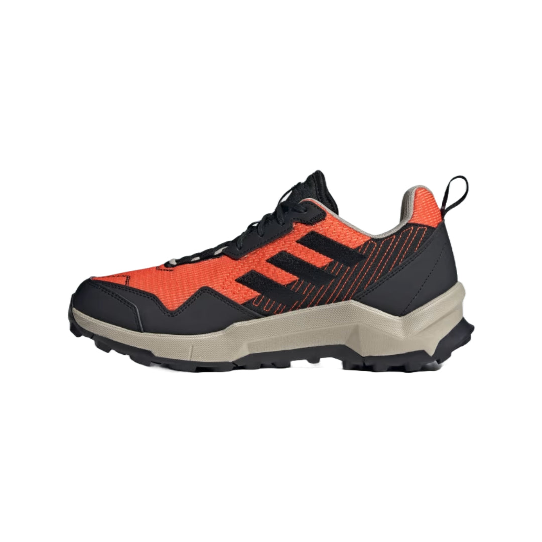 adidas Men's Terrex AX4 C hiking shoes