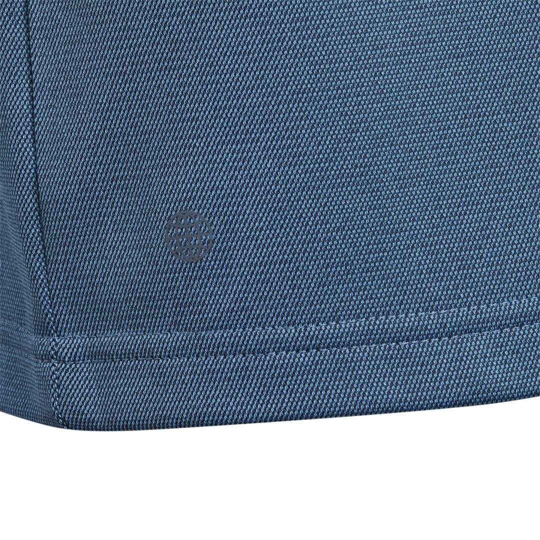 adidas Boy's Piqué Polo Shirt
