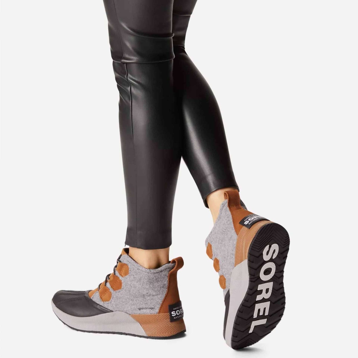 Sorel Out N About III Classic WP NL4428-224