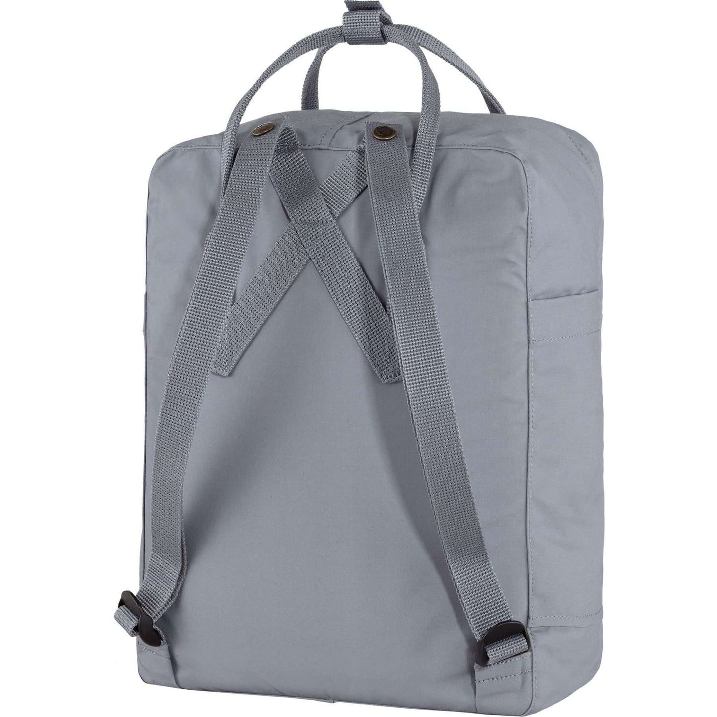 Fjallraven Kanken Backpack #23510-055 Flint Grey