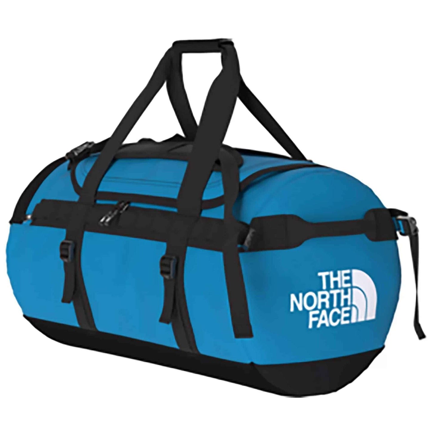The North Face Medium Base Camp Duffel Acoustic Blue
