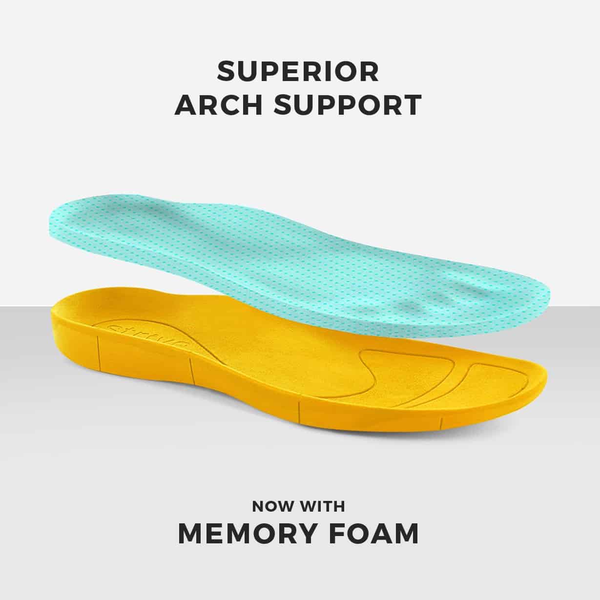 Strive Women's Sofia orthotic Slipper - Navy