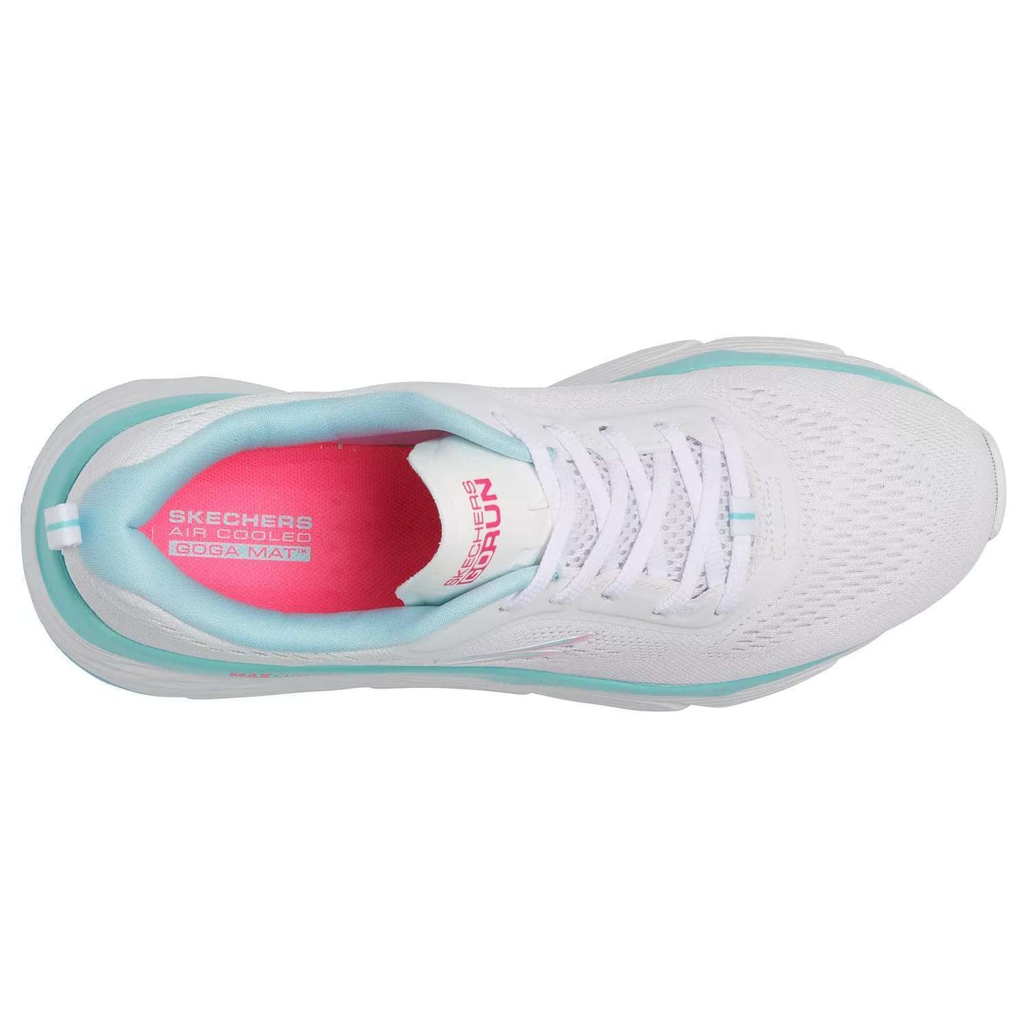 Skechers Women's Max Cushioning Elite -ZIVA