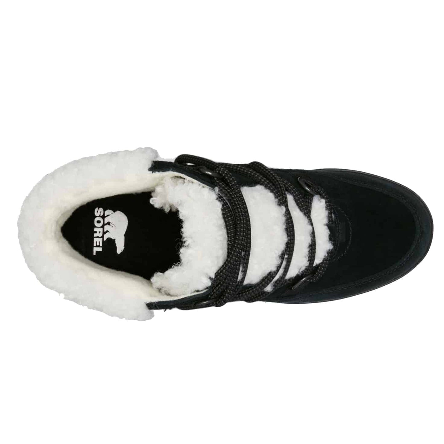 Sorel Evie Cozy Lac NL4924-010