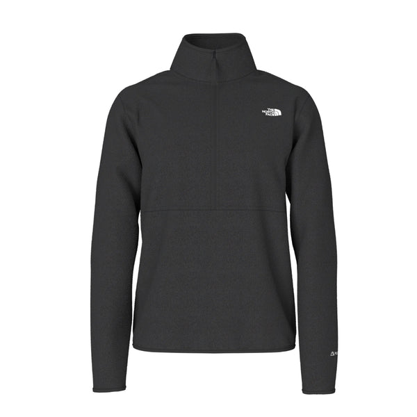The North Face Men's Alpine 100 1/2 ZIP Jacket