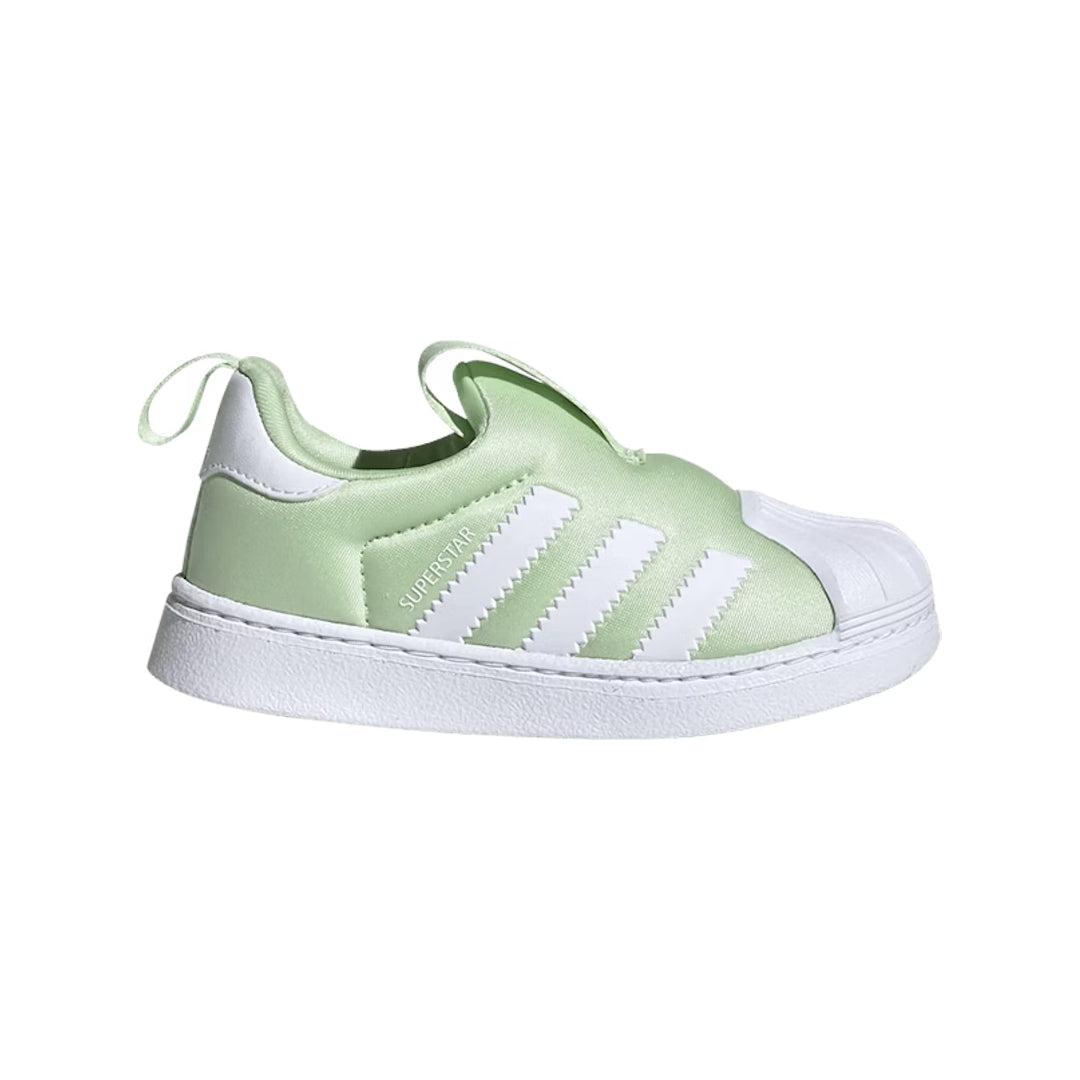 adidas gazelle silver green womens adidas Superstar 360 Shoes – runnwalk