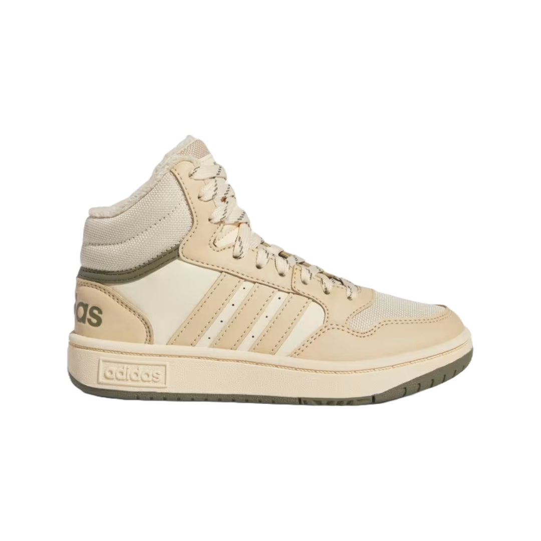 adidas Kid's Hoops Mid 3.0 Shoes