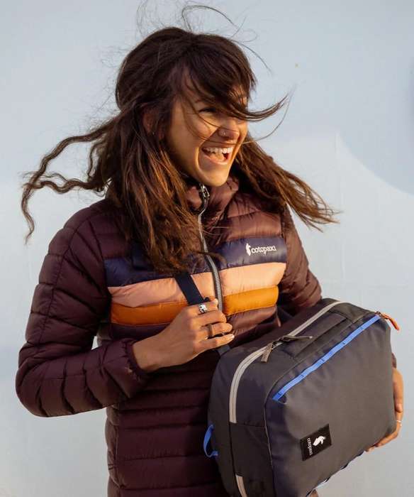 Cotopaxi Chasqui 13L Sling - Cada Día CHASQ-F21