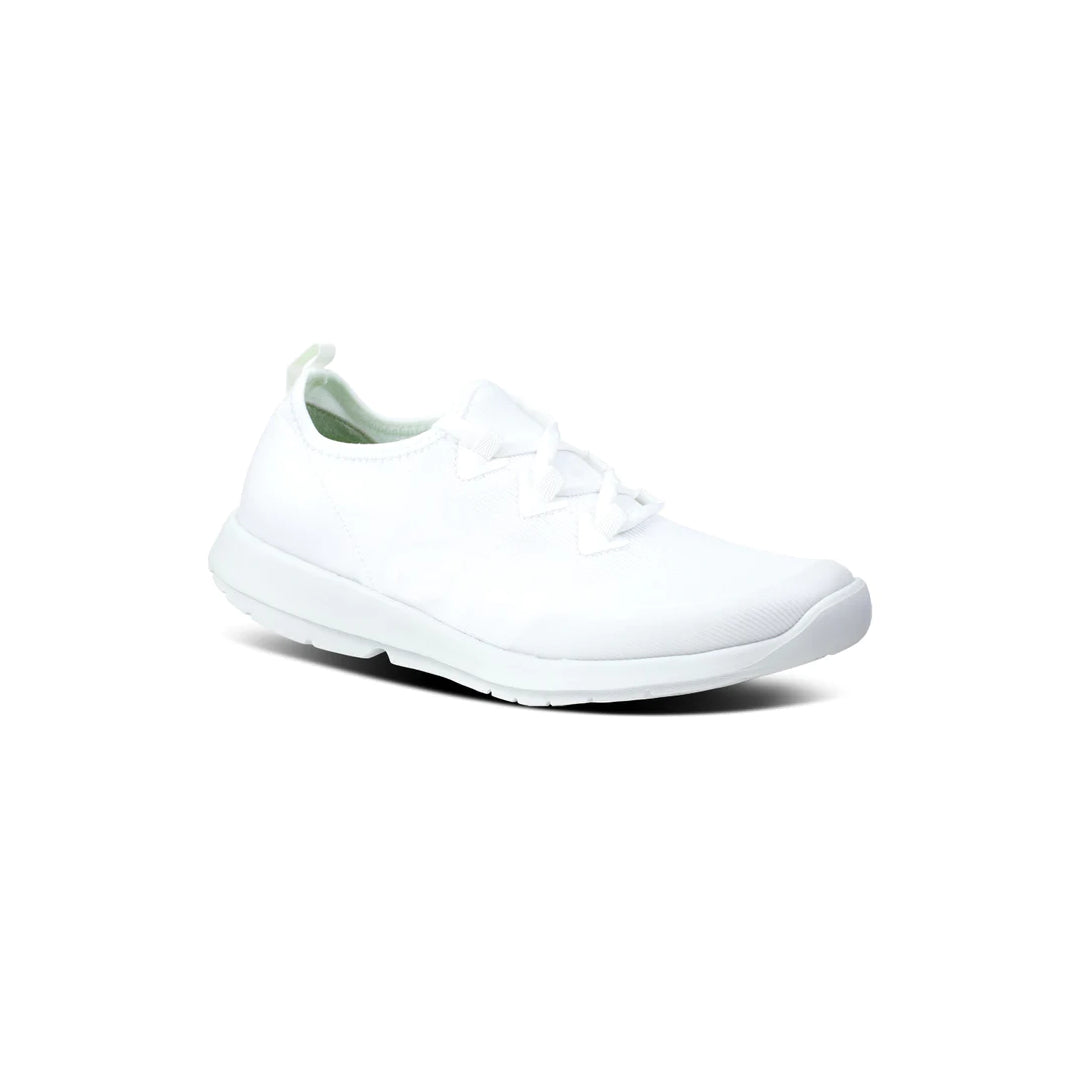 OOFOS Women's Oomg Sport LS Low Shoe