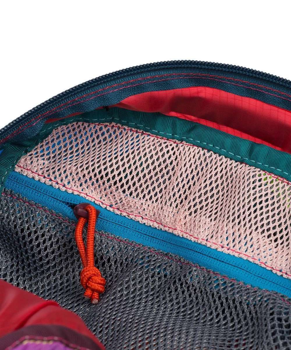 Cotopaxi BATAC 16L BACKPACK - DEL DÍA (Surprise Pack)