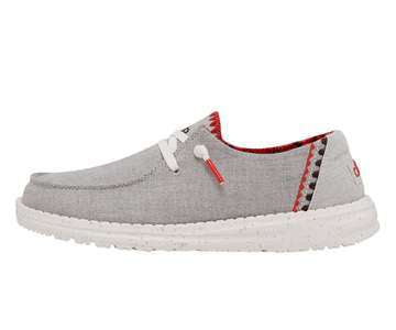 Hey Dude Women's Wendy Fawn Inca 121413324