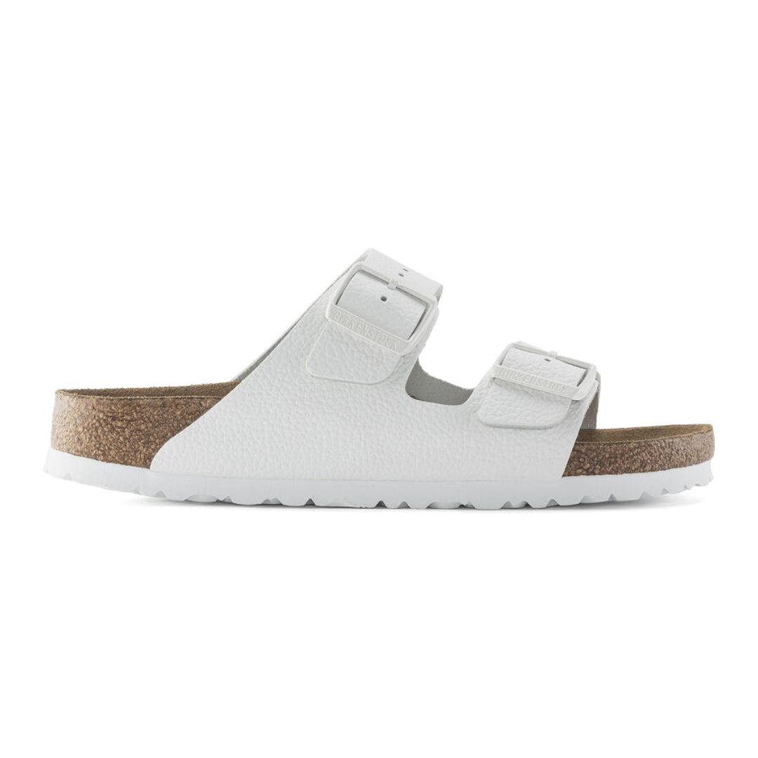 Birkenstock Arizona Soft Footbed Sandal, a supportive and cushioned choice for all-day comfort.