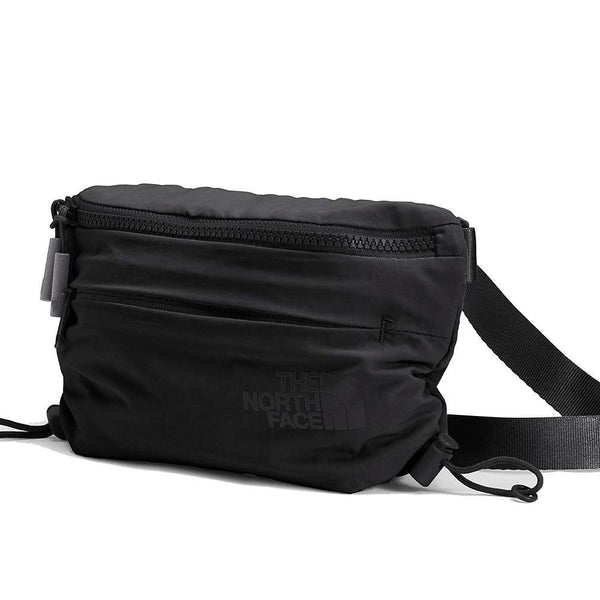 The North Face Women’s Never Stop Lumbar Pack NF0A52T2 KX7 TNF Black