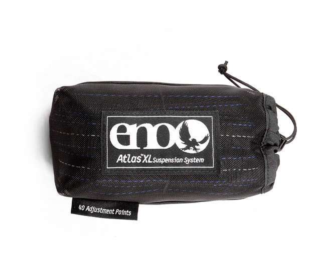 ENO Atlas XL Suspension System ASX002 Black/Royal