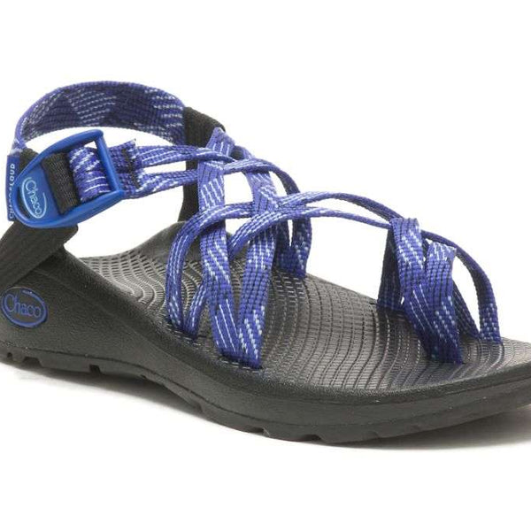 Chaco Women's Z/Cloud X2 Sandal - Overhaul Blue JCH109040