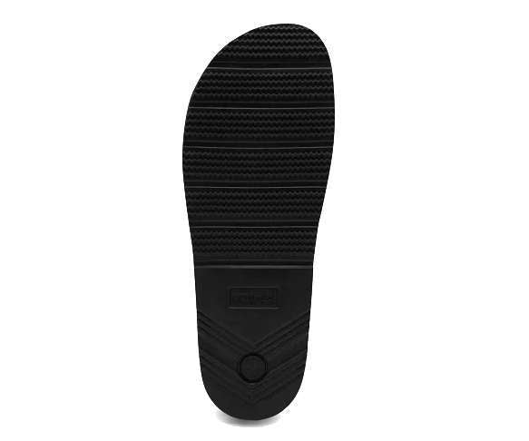 Hunter Women's Original Lightweight Moulded Sliders - Black (WFD4022EVA)