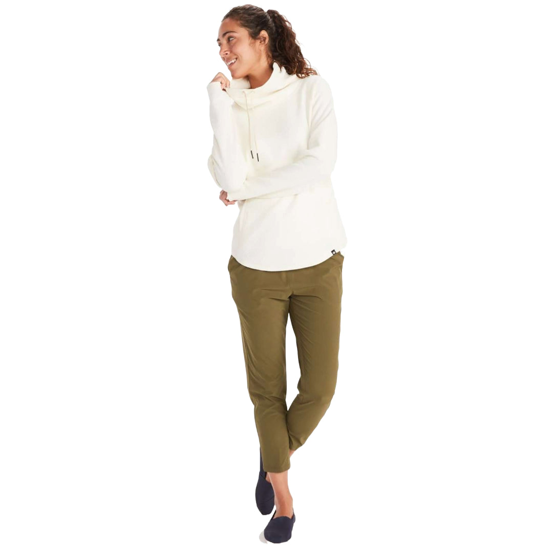 Marmot Women's Annie Long-Sleeve, a versatile and comfortable addition to your wardrobe.