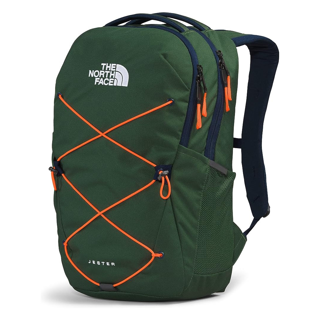 The North Face Men's Jester Laptop Backpack