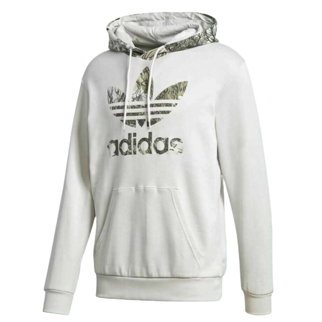 adidas Originals Camo Block Hoodie