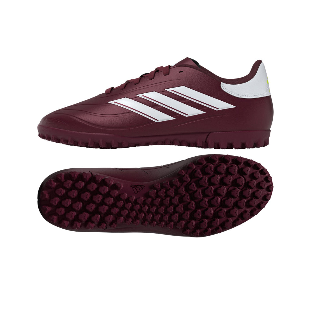 adidas Unisex Copa Pure 2 Club TF Shoes