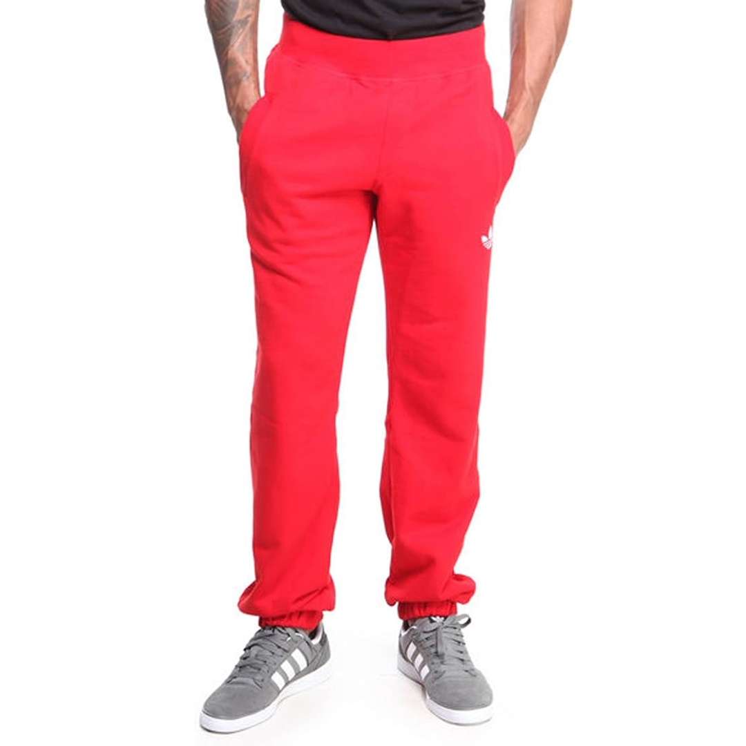 adidas SPO Fleece Track Pants