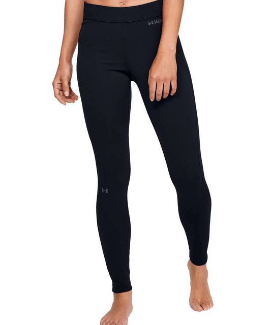 Under Armour Women's ColdGear Base 2.0 Leggings 1343325