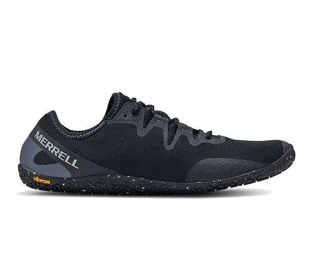 Merrell Men's Vapor Glove 5 Shoes J135365 Black