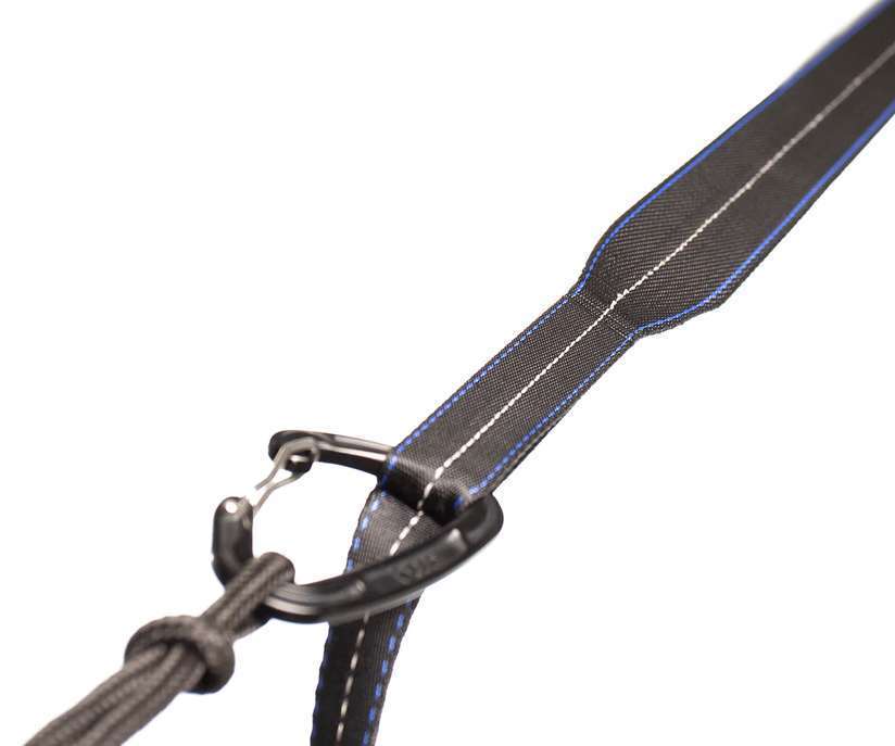 ENO Atlas XL Suspension System ASX002 Black/Royal
