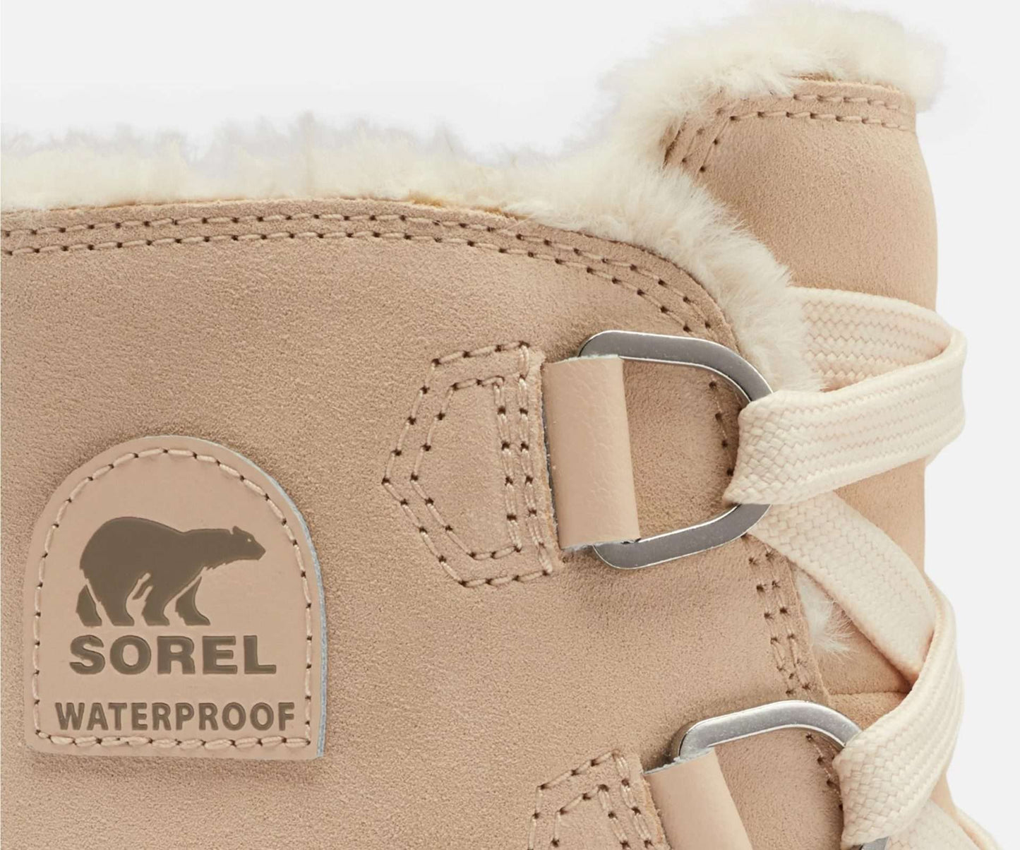 SOREL WOMEN'S TIVOLI IV BOOT - Nova Sand NL3425-260