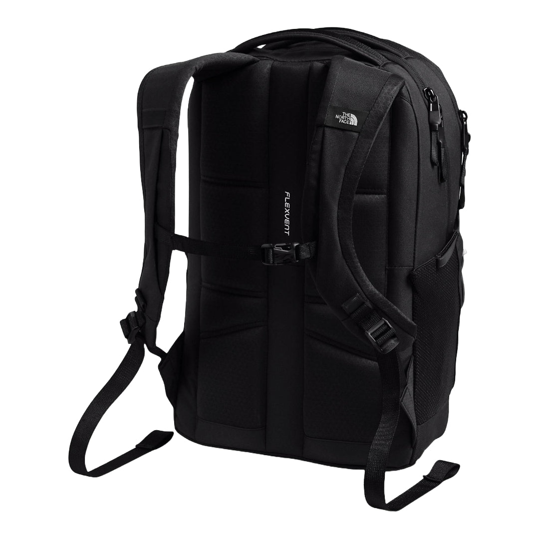 The North Face Women’s Jester Backpack in black.