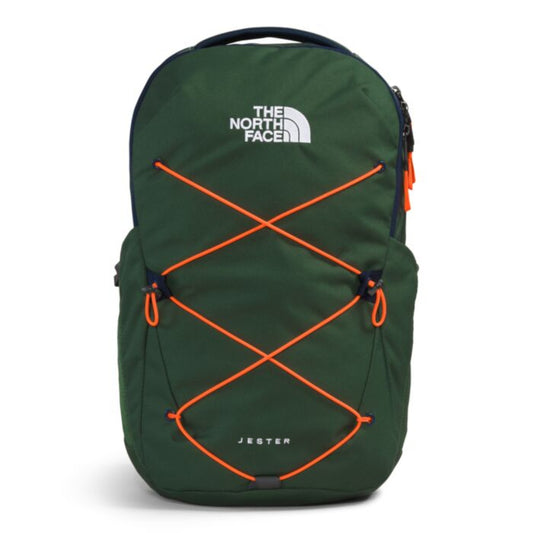 The North Face Men's Jester Laptop Backpack
