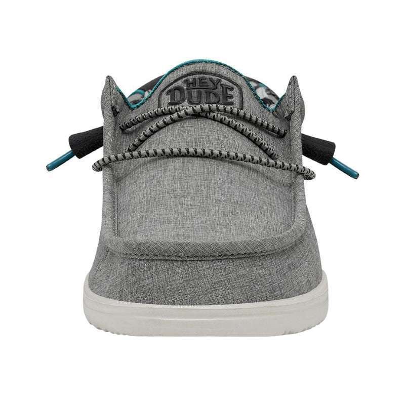 Hey Dude Men's Wally H2O Shoes